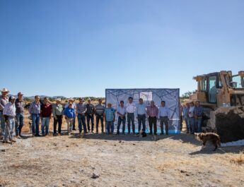 IMPULSO AL DESARROLLO RURAL DE JESÚS MARÍA CON REHABILITACIÓN Y CONSTRUCCIÓN DE BORDOS